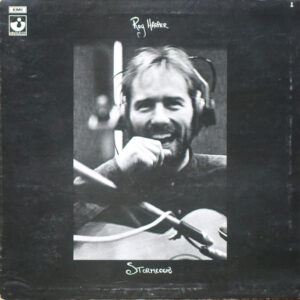Roy Harper - Stormcock (LP, Album)