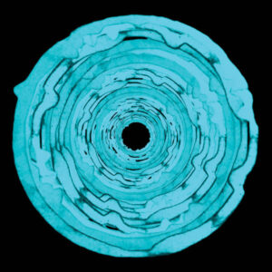 Howlround - Tales From The Black Tangle (LP, Album, Ltd)