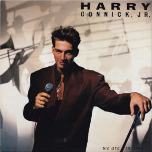 Harry Connick, Jr. - We Are In Love (LP)