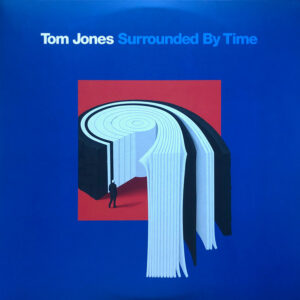 Tom Jones - Surrounded By Time (2xLP, Album, Gat)