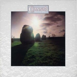 Clannad - Magical Ring (LP, Album)