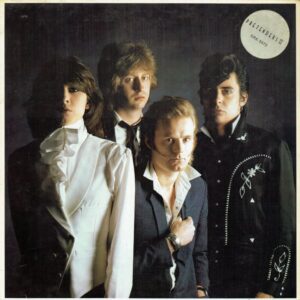 Pretenders* - Pretenders II (LP, Album)