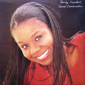 Randy Crawford - Secret Combination (LP, Album)