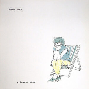 Tracey Thorn - A Distant Shore (LP, Album)