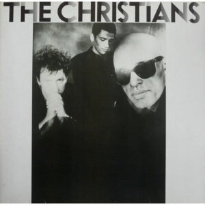 The Christians - The Christians (LP, Album, EMI)