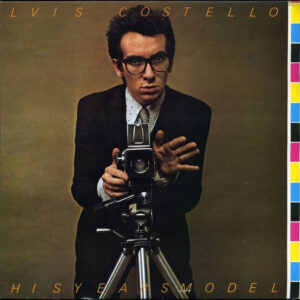 Elvis Costello - This Year's Model (LP, Album + 7", Ltd)
