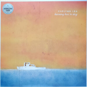 Gaelynn Lea - Learning How to Stay (LP, Album)