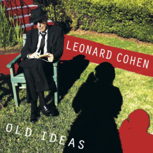 Leonard Cohen - Old Ideas (LP, Album)