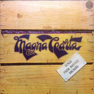 Magna Carta - Songs From Wasties Orchard (LP, Album)