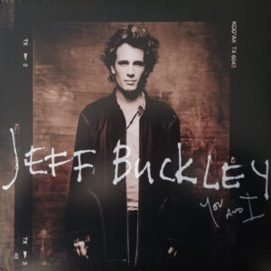 Jeff Buckley - You And I (2xLP, Album, 180)
