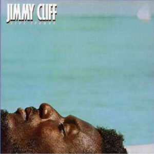 Jimmy Cliff - Give Thankx (LP, Album)