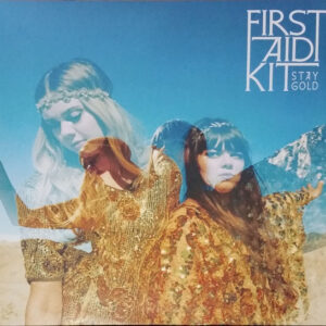 First Aid Kit - Stay Gold (LP, Album, Gat)