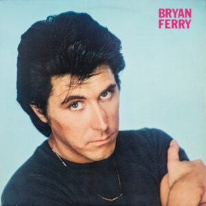 Bryan Ferry - These Foolish Things (LP, Album)