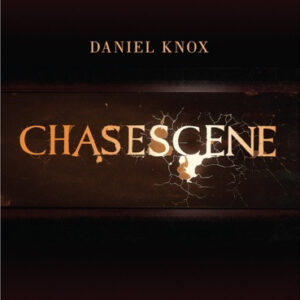 Daniel Knox - Chasescene (LP, Album)