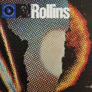 Sonny Rollins - Sonny Rollins (2xLP, Comp, RE, Gat)