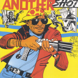 Various - Another Shot 2019 (LP, Comp)