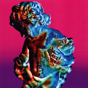 New Order - Technique (LP, Album, RE, 180)