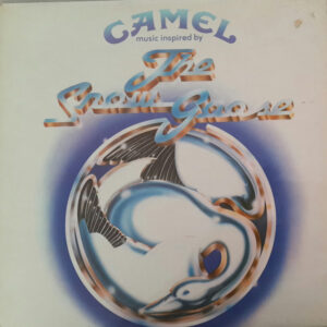 Camel - The Snow Goose (LP, Album, Lam)