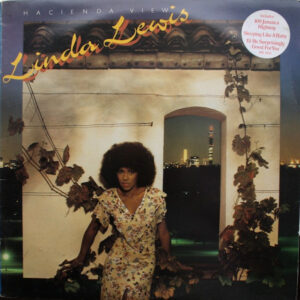 Linda Lewis - Hacienda View (LP, Album)