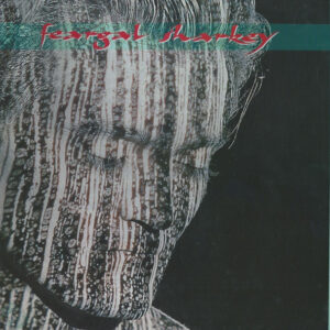 Feargal Sharkey - Feargal Sharkey (LP, Album)