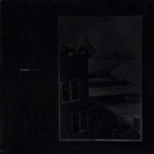 Tim Hecker - Dropped Pianos (LP, EP)