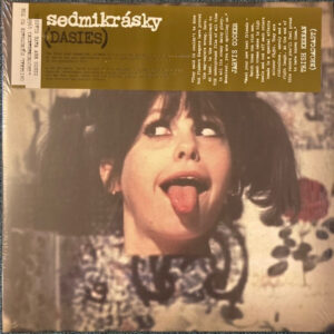 Various - Sedmikrásky (Daisies) (LP, Album, Gat)