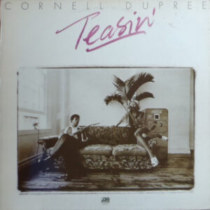 Cornell Dupree - Teasin' (LP, Album)