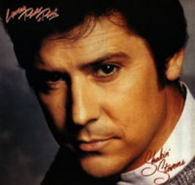 Shakin' Stevens - Lipstick Powder And Paint (LP, Album)