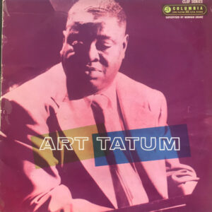 Art Tatum - Art Tatum (LP)