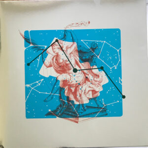 Hannah Peel - Mary Casio: Journey To Cassiopeia (LP, Gat)
