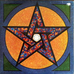 The Pentangle* - Sweet Child (2xLP, Album, Fli)