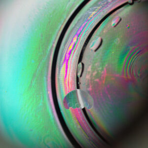 Quilsk - Artificial Imaginations (LP, Album)