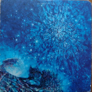 Love - Out Here (2xLP, Album, Gat)