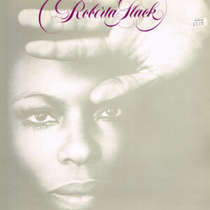 Roberta Flack - Roberta Flack (LP, Album)