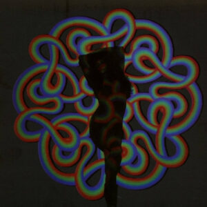 Gaby Hernandez - Spirit Reflection (LP, Album)
