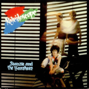Siouxsie And The Banshees* - Kaleidoscope (LP, Album)
