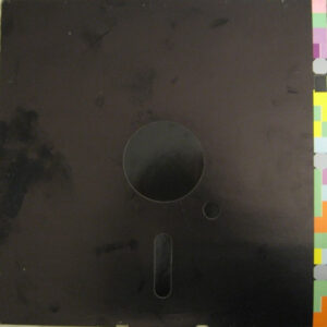 New Order - Blue Monday (12", Single, RP, A2/)
