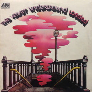 The Velvet Underground - Loaded (LP, Album, RP)