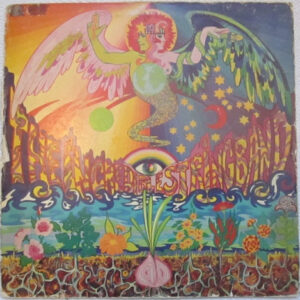 The Incredible String Band - The 5000 Spirits Or The Layers Of The Onion (LP, Album, Mono)