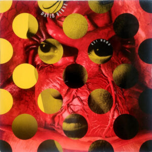 David Byrne - Rei Momo (LP, Album)