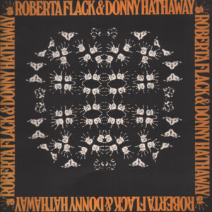 Roberta Flack & Donny Hathaway - Roberta Flack & Donny Hathaway (LP, Album, Gat)