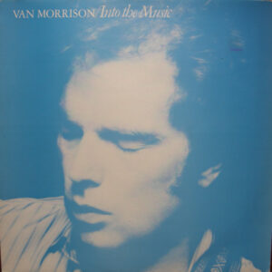 Van Morrison - Into The Music (LP, Album)