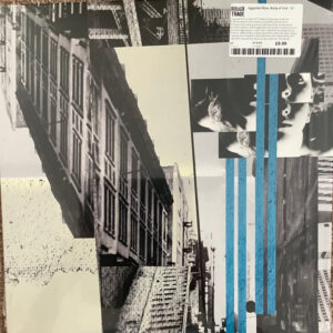Egyptian Blue - Body Of Itch (12", EP)