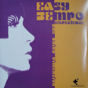 Various - Easy Tempo Experience - The Third Dimension (3xLP, Comp)