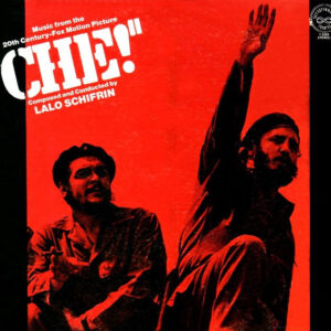 Lalo Schifrin - Che! (LP)