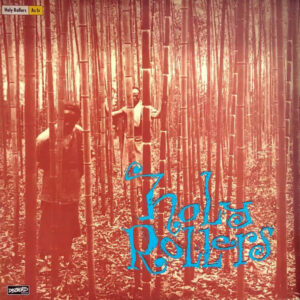 Holy Rollers - As Is (LP, Album)