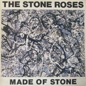 The Stone Roses - Made Of Stone (12", RE)