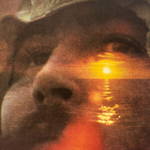 David Crosby - If I Could Only Remember My Name (LP, Album, RE, 180)