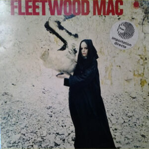 Fleetwood Mac - The Pious Bird Of Good Omen (LP, Comp)