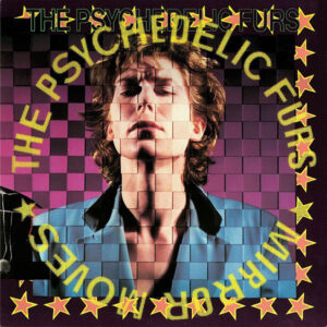 The Psychedelic Furs - Mirror Moves (LP, Album)